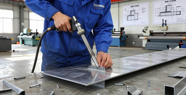 铆工必看！实用工具制作大全图片分享-铆焊老刘铆工焊工笔记