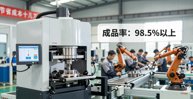 优秀的压铆机加工厂口碑推荐榜-铆焊老刘铆工焊工笔记