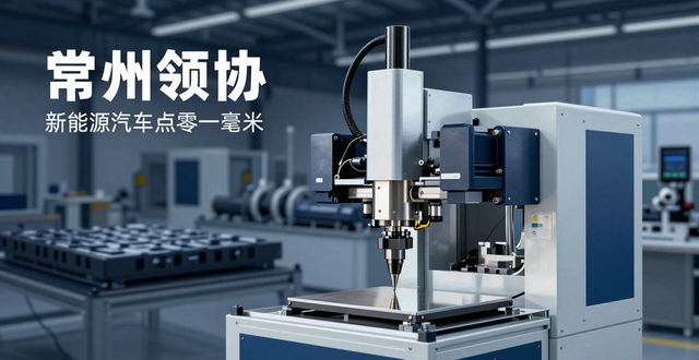 手动压铆工具品牌_2026国内自动压铆机源头工厂排名_自动压铆机生产厂家选型指南