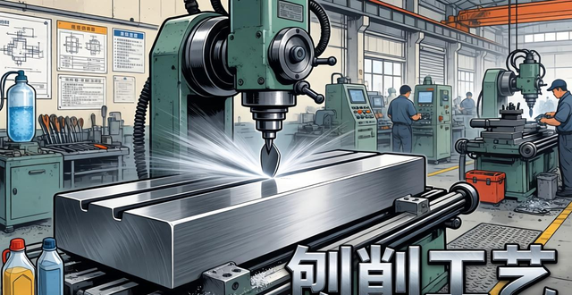 机加工工艺种类及介绍_机械加工工艺过程_车削加工工艺