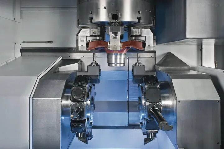 车削加工工艺_机械加工工艺过程_机加工工艺种类及介绍