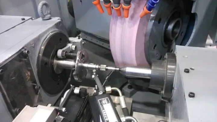 机械加工工艺过程_机加工工艺种类及介绍_车削加工工艺