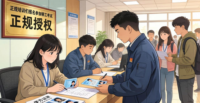 铆工报考条件_铆工培训_铆工工具实用制作大全图片