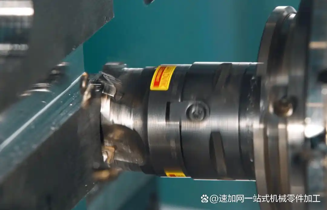 机加工工艺种类及介绍_车削加工方法_机械加工工艺种类