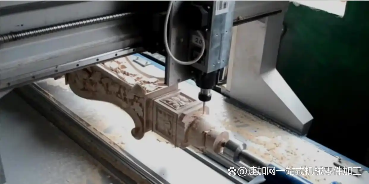 机械加工工艺种类_车削加工方法_机加工工艺种类及介绍