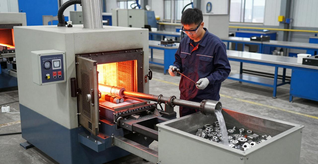 减速机制造铆焊加工方案_变速器减速机制造工艺流程_盘状齿轮加工工艺细节