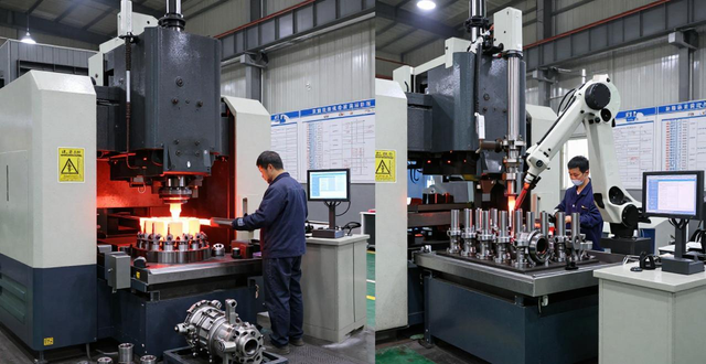 盘状齿轮加工工艺细节_变速器减速机制造工艺流程_减速机制造铆焊加工方案