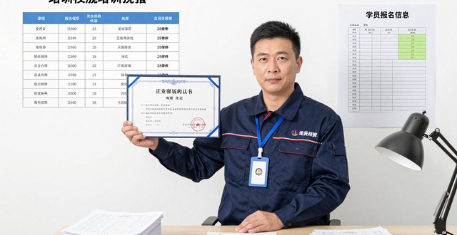 铆工管道安装工具神器_铆工培训_铆工报考条件