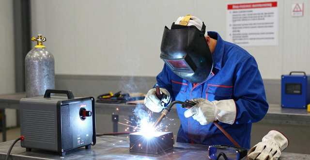 焊接工艺选型逻辑_焊接的种类_焊接工艺优势与劣势分析