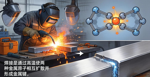 焊接方法分类_焊接的种类_焊接基础知识