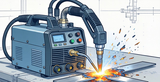 焊接方法分类_激光焊特点_焊接的种类