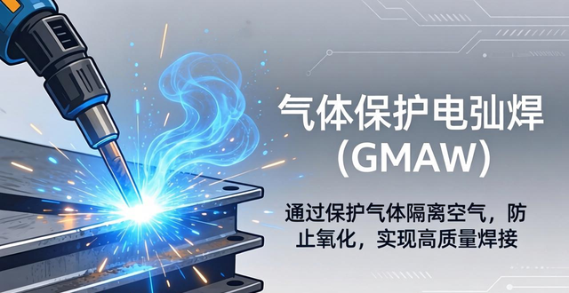 手工电弧焊特点_焊接的种类_焊接方法大全