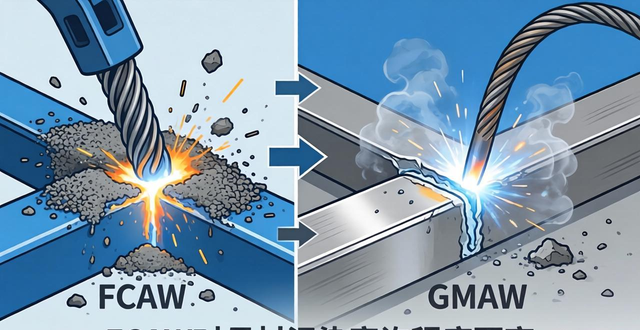 焊接的种类_手工电弧焊特点_焊接方法大全