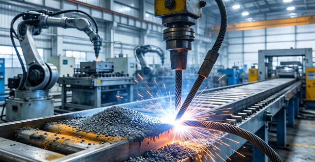 手工电弧焊特点_焊接方法大全_焊接的种类