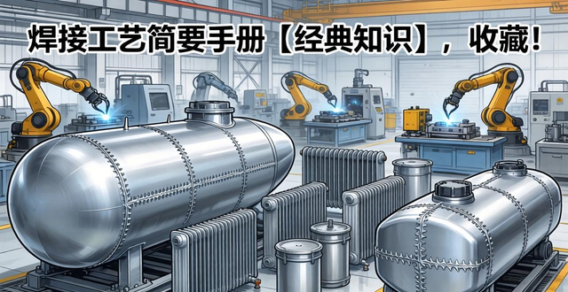 焊接工艺分类_手工焊条电弧焊_焊接的种类