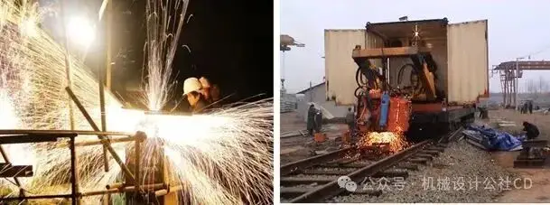 手工焊条电弧焊_焊接工艺分类_焊接的种类