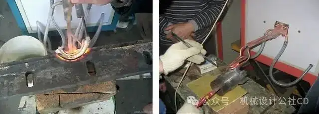 手工焊条电弧焊_焊接工艺分类_焊接的种类