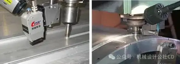 焊接工艺分类_焊接的种类_手工焊条电弧焊