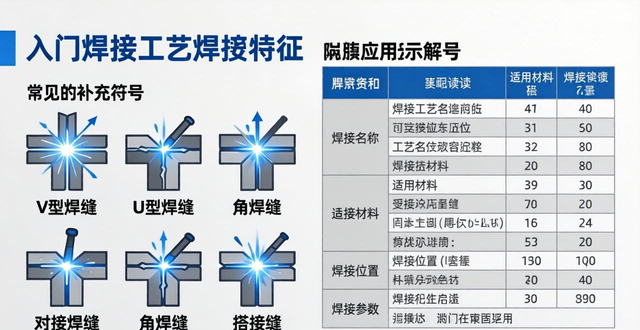 接头型式_不开坡口焊接标准_焊接接头种类