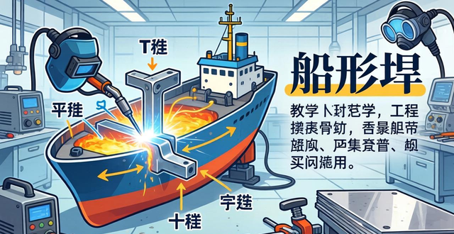 焊接接头种类_不开坡口焊接标准_接头型式