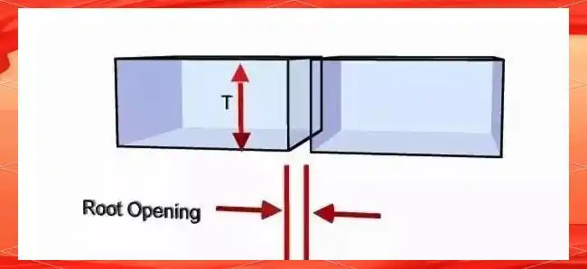 坡口加工基础_坡口几何参数_弧形坡口焊接