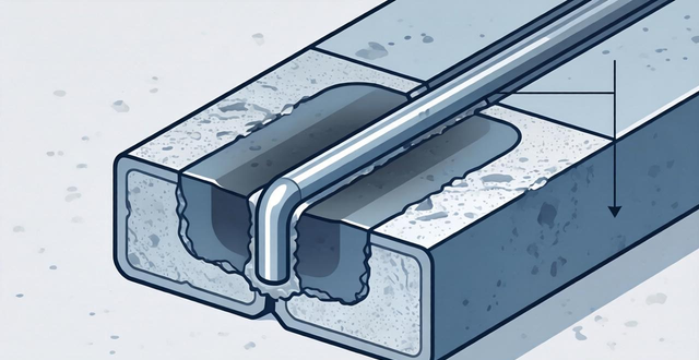 管焊接坡口加工_坡口加工方法分类_坡口选择原则