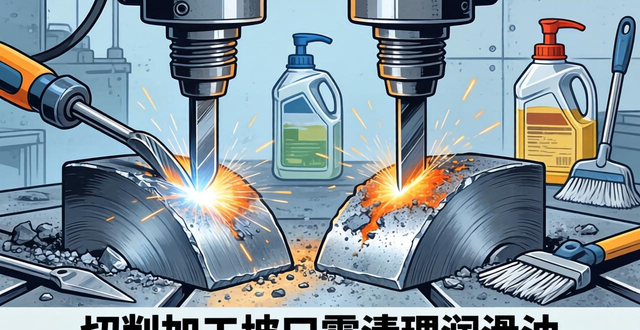 坡口加工方法分类_坡口选择原则_管焊接坡口加工