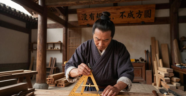 木匠工具及用法_中国传统木工工具_木匠刻铆工具