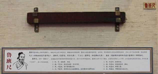中国传统木工工具_木匠工具及用法_木匠刻铆工具