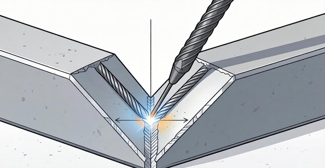 焊接坡口设计参数_焊接坡口形式_管焊接坡口加工