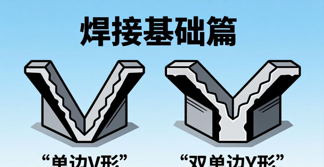 坡口焊缝形式_焊接坡口方向怎么看_焊缝坡口基本形式