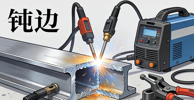 常见焊接坡口类型及应用_焊接高度 坡口尺寸_焊接坡口形式尺寸参数