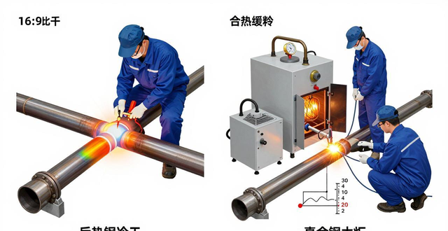 无坡口管子焊接_焊接管道注意事项_焊接管道前期准备