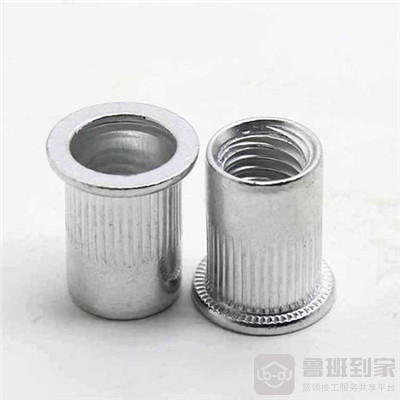 图片[3]-拉铆螺母怎么使用？看完你就会了-铆焊老刘铆工焊工笔记