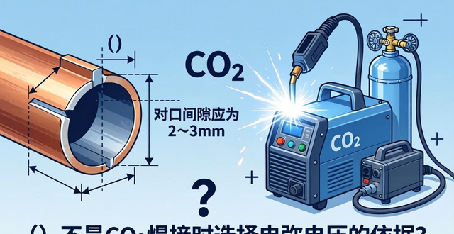 铜管对口焊接间隙要求_铜管对口焊接坡口角度_钢管坡口垂直焊接