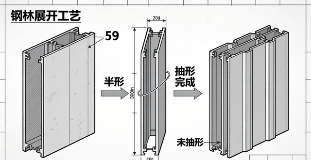 如何钣金展开扇形_适用范围钣金件展开_钣金件展开培训