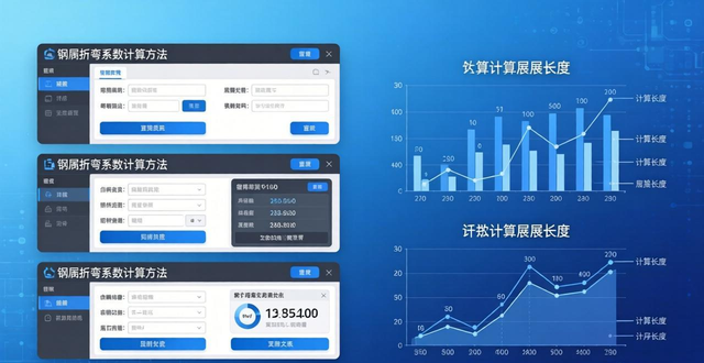 SOLIDWORKS钣金折弯系数计算方法_钣金展开计算方法比较_钣金展开修正系数算法