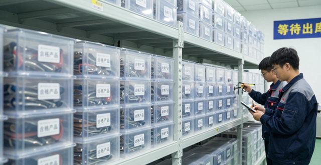 材料准备机械加工_机加工各工序流程_机加工工艺流程步骤