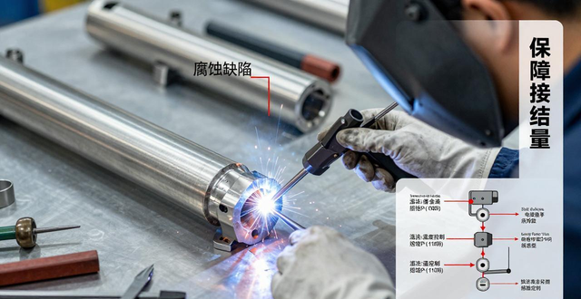 不锈钢焊接坡口_奥氏体不锈钢焊接缺陷_不锈钢焊接工艺