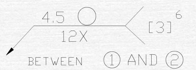 图片[12]-焊接图纸符号全面解析与示例-铆焊老刘铆工焊工笔记