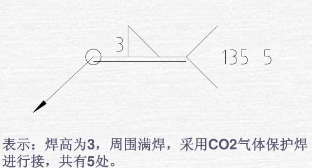 图片[10]-焊接图纸符号全面解析与示例-铆焊老刘铆工焊工笔记
