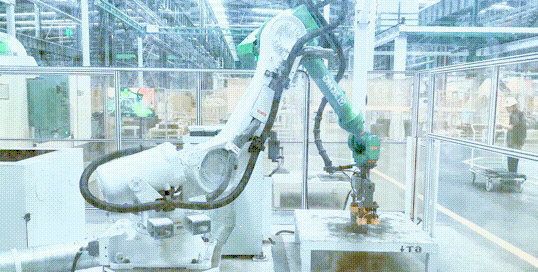 图片[3]-智能双机免示教坡口方案-铆焊老刘铆工焊工笔记