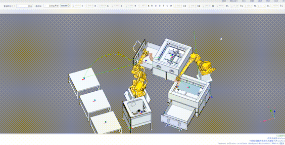 图片[6]-智能双机免示教坡口方案-铆焊老刘铆工焊工笔记