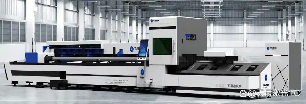 激光坡口切割技术，助您领跑坡口加工领域！-铆焊老刘铆工焊工笔记