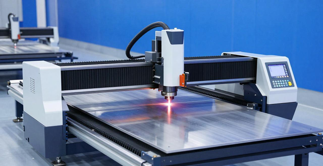 激光焊接坡口切割_激光坡口切割技术_高效厚板坡口加工