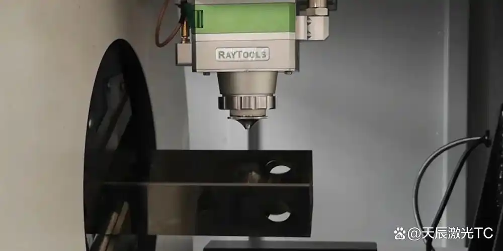 高效厚板坡口加工_激光焊接坡口切割_激光坡口切割技术