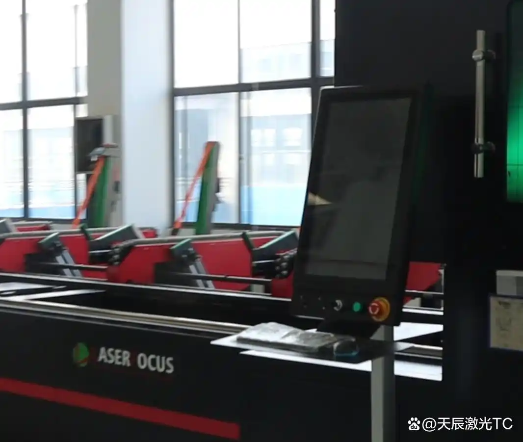 激光焊接坡口切割_激光坡口切割技术_高效厚板坡口加工