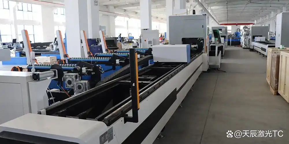 高效厚板坡口加工_激光焊接坡口切割_激光坡口切割技术