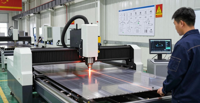 光纤激光切割机坡口切割应用_焊前坡口处理光纤激光切割机_激光焊接坡口切割