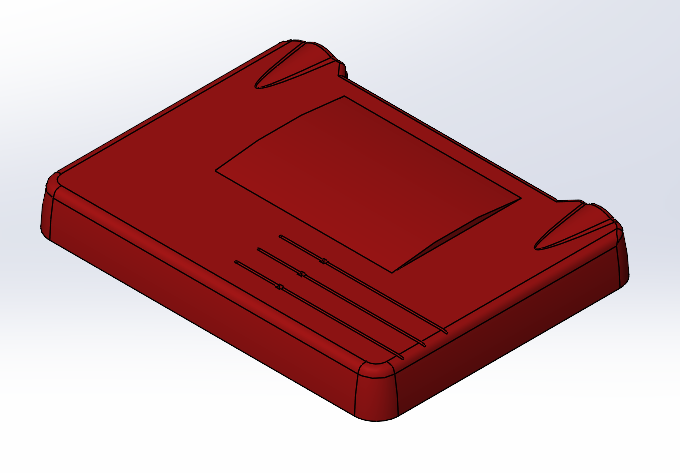 图片[2]-SOLIDWORKS钣金件的设计与工艺优化-铆焊老刘铆工焊工笔记